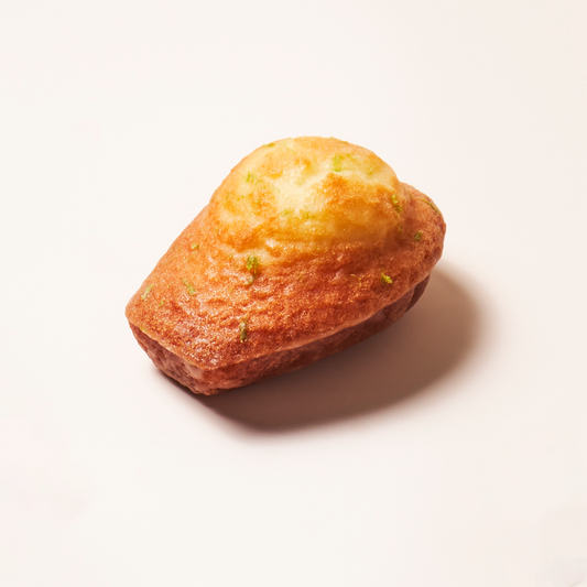 MADELEINES YUZU