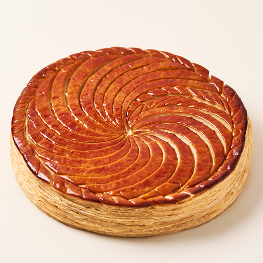 GALETTE DES ROIS