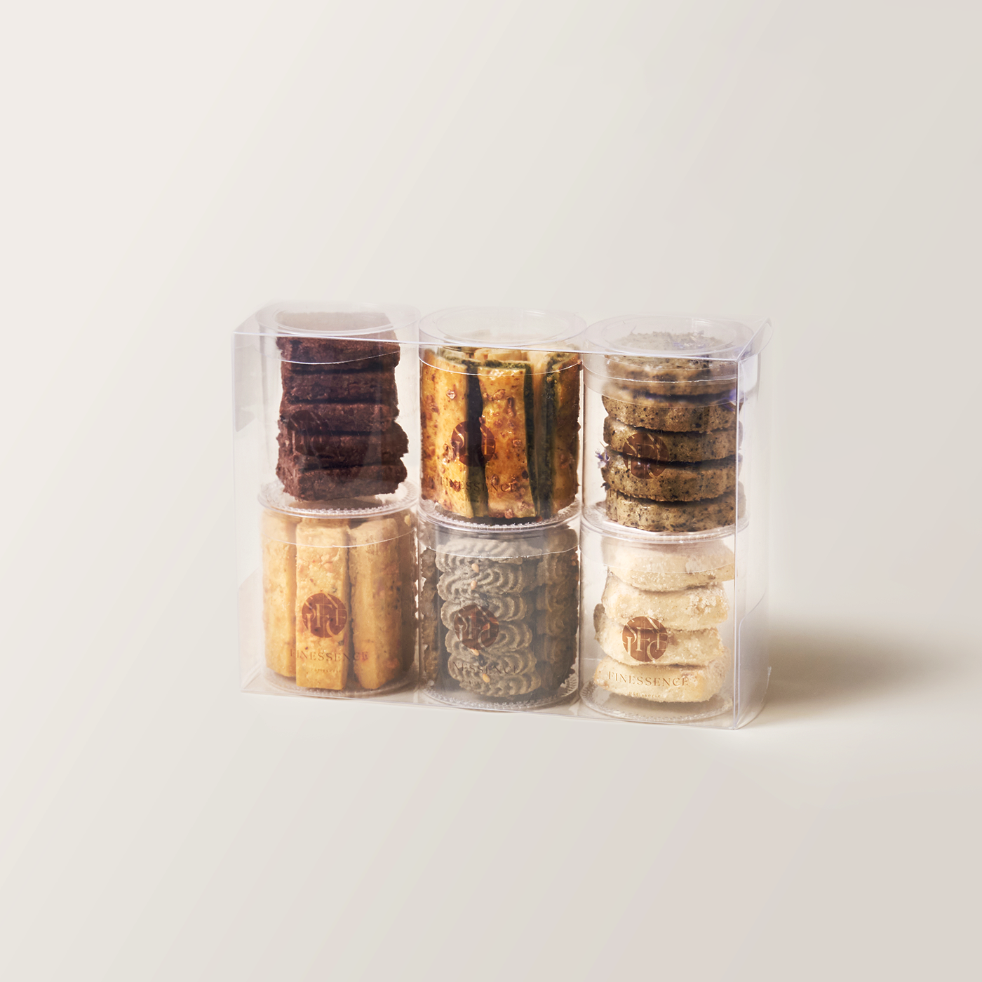 COOKIES GIFT SET